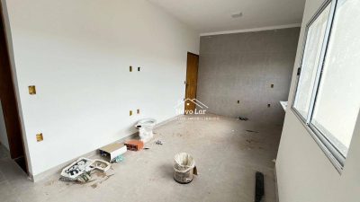 Casa, 2 quartos, 53 m² - Foto 4