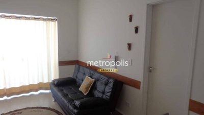 Apartamento, 1 quarto, 45 m² - Foto 3
