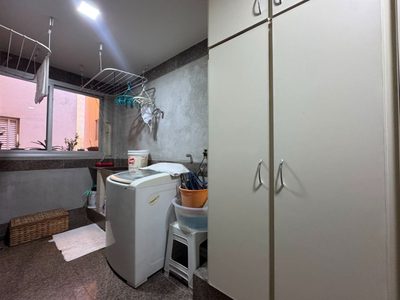 Apartamento, 3 quartos, 205 m² - Foto 4