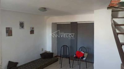 Apartamento, 1 quarto, 42 m² - Foto 1