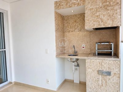 Apartamento, 3 quartos, 74 m² - Foto 3