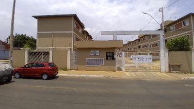 Apartamento, 2 quartos, 10 m² - Foto 1