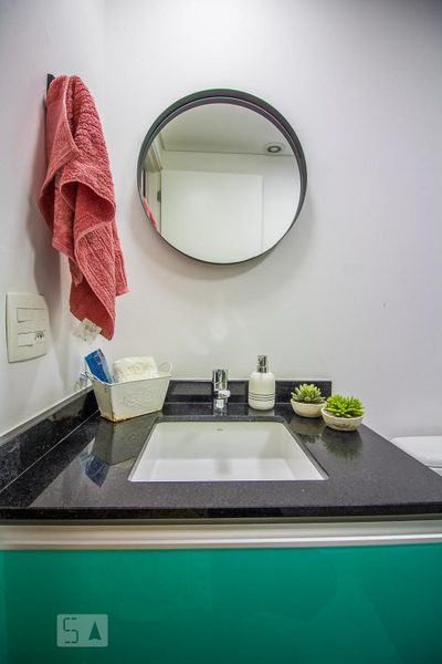 Kitnet-Studio, 39 m² - Foto 4