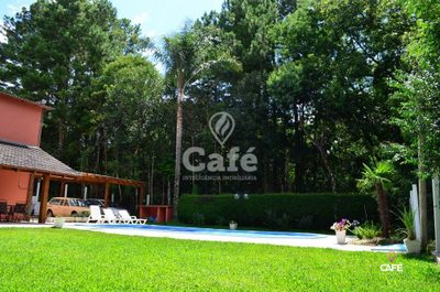 Casa, 4 quartos, 270 m² - Foto 3
