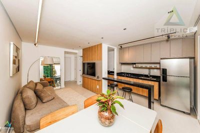 Apartamento, 2 quartos, 80 m² - Foto 1
