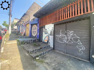 Prédio Inteiro, 532 m² - Foto 1