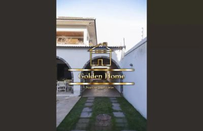 Casa, 5 quartos, 700 m² - Foto 2