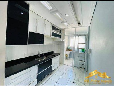 Apartamento, 2 quartos, 62 m² - Foto 3