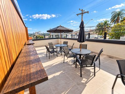Sala-Conjunto, 17 m² - Foto 2