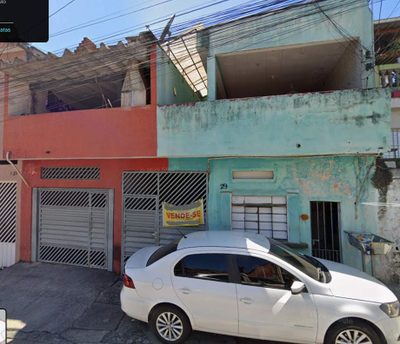 Casa, 5 quartos, 270 m² - Foto 2