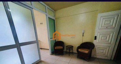 Flat/Apart Hotel, 2 quartos, 53 m² - Foto 2