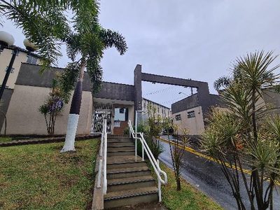 Apartamento, 2 quartos, 43 m² - Foto 1