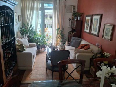 Apartamento, 2 quartos, 70 m² - Foto 1