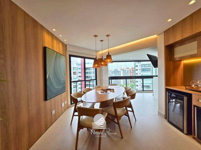 Apartamento, 5 quartos, 150 m² - Foto 5