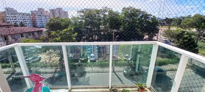 Apartamento, 2 quartos, 60 m² - Foto 2