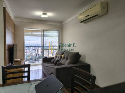 Apartamento, 3 quartos, 75 m² - Foto 3