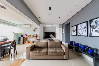 Apartamento, 3 quartos, 117 m² - Foto 4