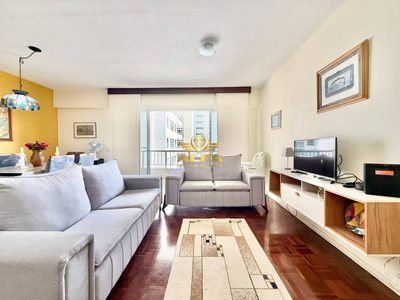 Apartamento, 3 quartos, 125 m² - Foto 3