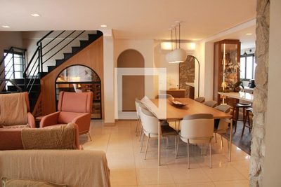 Cobertura, 4 quartos, 314 m² - Foto 5