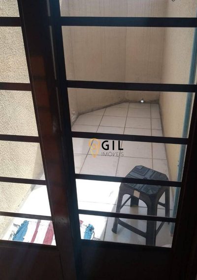 Apartamento, 2 quartos, 48 m² - Foto 4