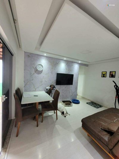 Apartamento, 2 quartos, 60 m² - Foto 1