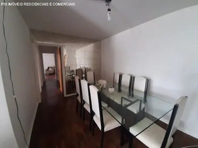Apartamento, 3 quartos, 128 m² - Foto 5