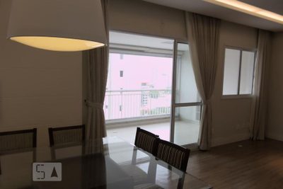 Apartamento, 2 quartos, 93 m² - Foto 3
