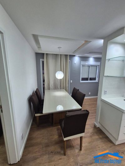 Apartamento, 1 quarto, 37 m² - Foto 1
