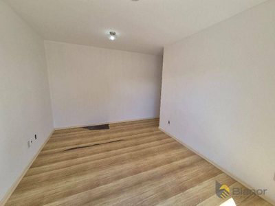 Apartamento, 3 quartos, 77 m² - Foto 3