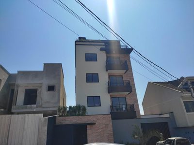 Cobertura, 3 quartos, 112 m² - Foto 3