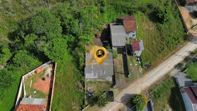 Terreno, 375 m² - Foto 2