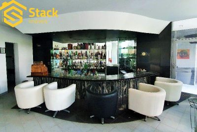 Sobrado, 5 quartos, 1080 m² - Foto 3