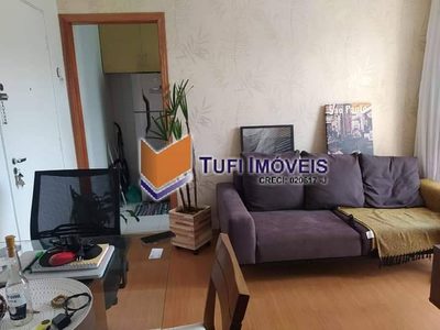 Apartamento, 2 quartos, 50 m² - Foto 3