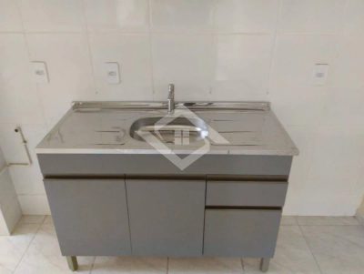 Apartamento, 2 quartos, 47 m² - Foto 4