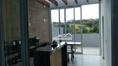 Casa de Condomínio, 3 quartos - Foto 3