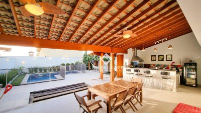 Casa, 3 quartos, 150 m² - Foto 1