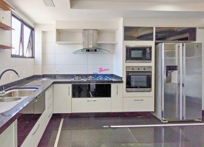 Apartamento, 4 quartos, 310 m² - Foto 2