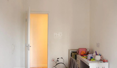 Apartamento, 2 quartos, 60 m² - Foto 4