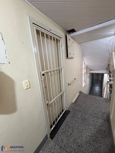 Apartamento, 1 quarto, 37 m² - Foto 2