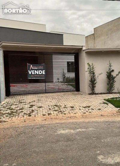 Casa, 3 quartos, 145 m² - Foto 1