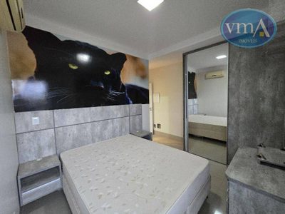 Sobrado, 4 quartos, 266 m² - Foto 4