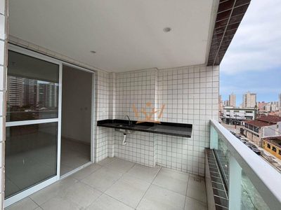 Apartamento, 2 quartos, 60 m² - Foto 1