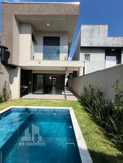 Casa, 3 quartos, 150 m² - Foto 5