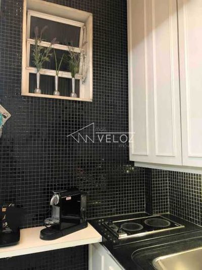 Apartamento, 2 quartos, 70 m² - Foto 2