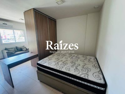 Apartamento, 1 quarto, 38 m² - Foto 2