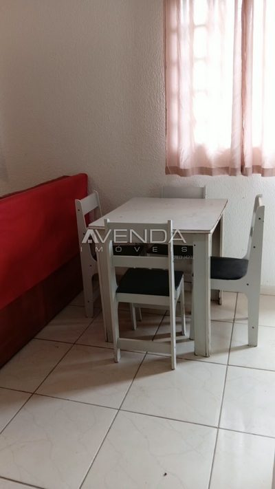 Kitnet-Studio, 27 m² - Foto 4