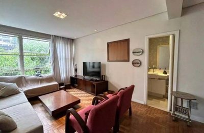Apartamento, 4 quartos, 150 m² - Foto 1