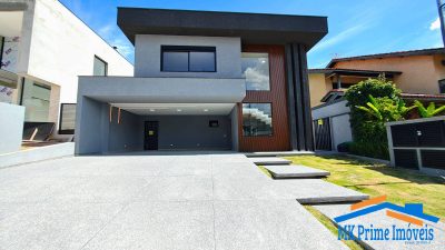 Casa de Condomínio, 4 quartos - Foto 4
