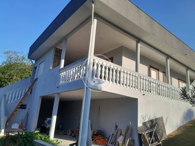 Chácara, 2 quartos, 1000 m² - Foto 1