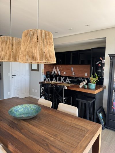 Apartamento, 2 quartos, 190 m² - Foto 4